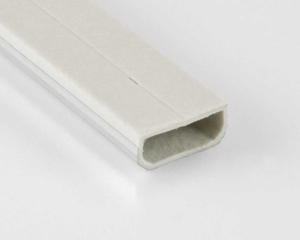 STOLMA VEKA warme Kante weiss (RAL 9016) STOLMA VEKA warme Kante weiss (RAL 9016)