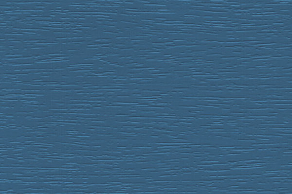 Gealan Standardfolie GEA 39 Stahlblau