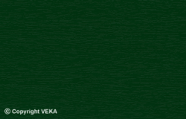 Veka Sonderfolie Moosgrün 6005.05
