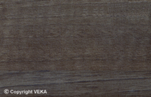 Veka Sonderfolie Siena Rosso 49233