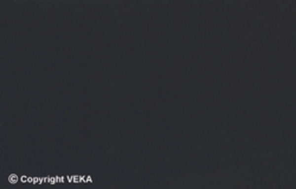 Veka Dekorfolie Anthrazitgrau Seidenglatt 4367.003