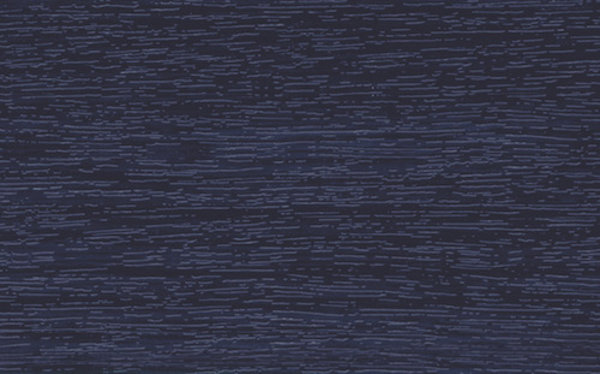 Gealan Sonderfolie GEA 25 Dunkelblau