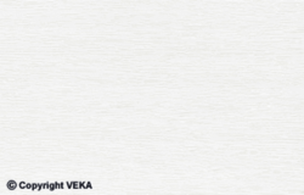 Veka Sonderfolie Weiß 9152.05