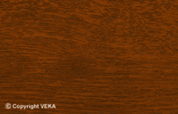 Veka Dekorfolie Golden Oak 2178.001