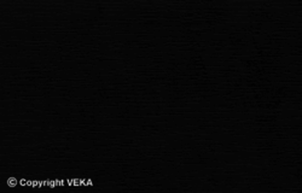 Veka Sonderfolie Schwarzbraun 8518.05