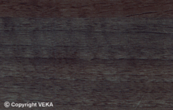 Veka Sonderfolie Siena Noce 49237