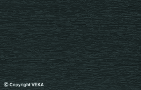 Veka Dekorfolie Anthrazitgrau 7016.05