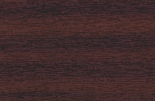 Gealan Standardfolie GEA 03 Mahagoni