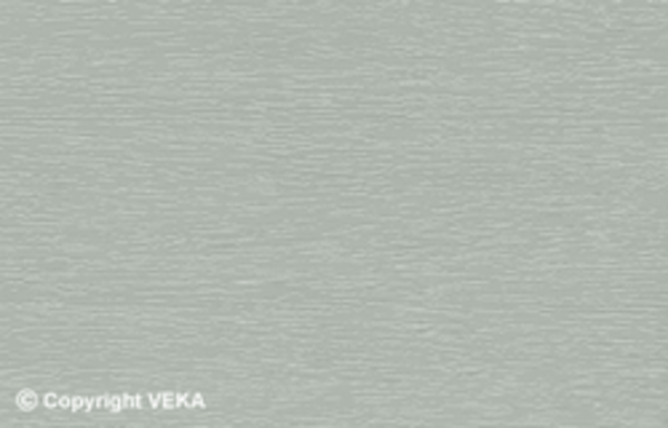 Veka Sonderfolie Lichtgrau 7251.05