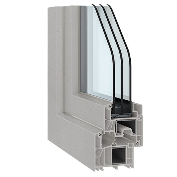 Produktbild Salamander Greta® 82