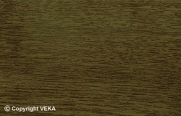 Veka Dekorfolie Nussbaum 2178.007