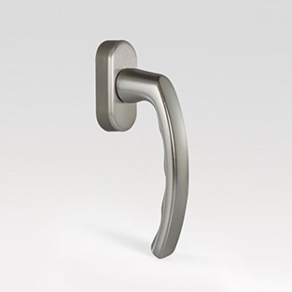 STOLMA Aluplast Olive Hoppe Secustic titan
