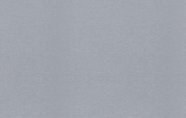 Gealan Sonderfolie GEA 35 Silber Gebürstet