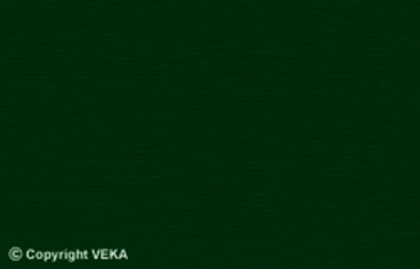 Veka Sonderfolie Tannengrün 6125.05