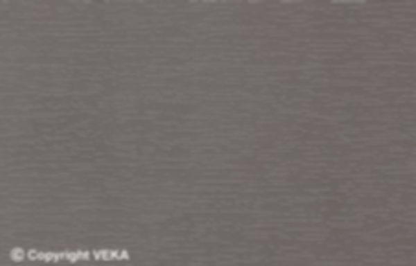 Veka Sonderfolie Basaltgrau 7012.05