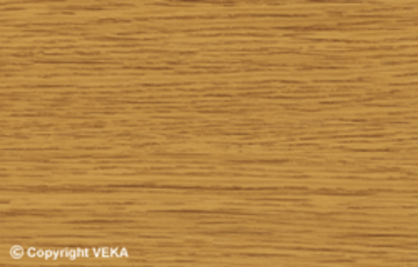 Veka Sonderfolie Eiche Hell 3118.076