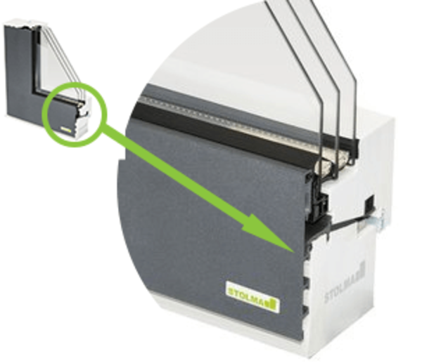 Produktbild STOLMA Premium Protect Integral