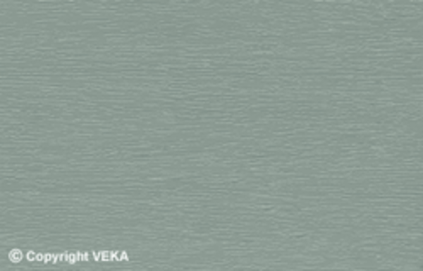 Veka Sonderfolie Silbergrau 7155.05