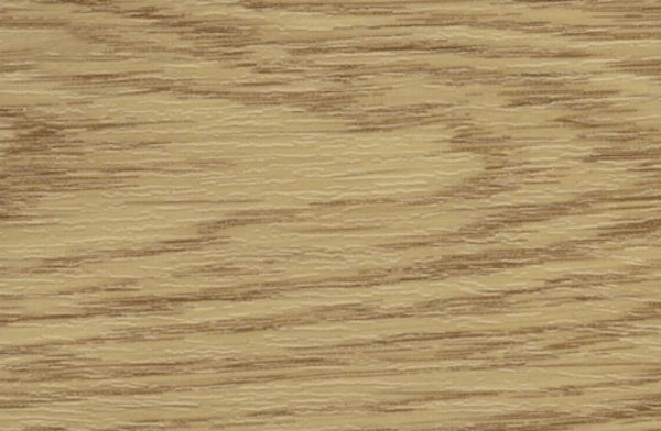 Gealan Sonderfolie GEA 09 Helle Eiche