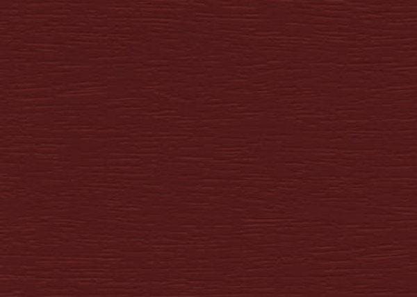Gealan Sonderfolie GEA 37 Rot