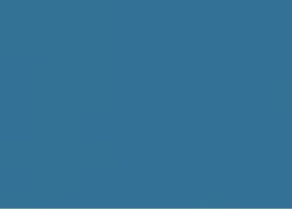 Aluplast Sonderfolie Brillantblau AP 47 Aluplast Sonderfolie Brillantblau AP 47