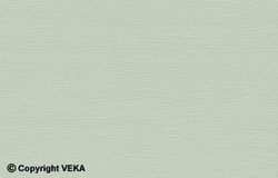 Veka Sonderfolie Papyrusweiß 9018.05