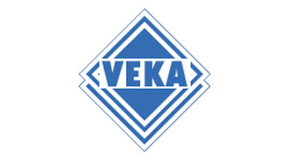 Logo von VEKA